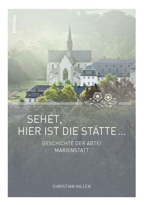 »Sehet, hier ist die Stätte …« von Hillen,  Christian