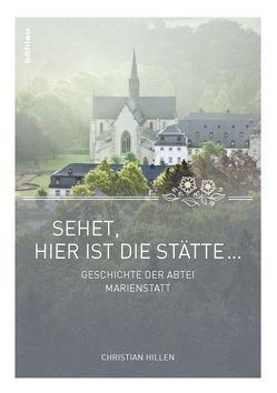 »Sehet, hier ist die Stätte …« von Hillen,  Christian