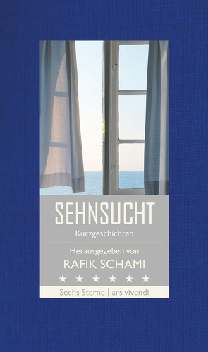 Sehnsucht (eBook) von Schami,  Rafik