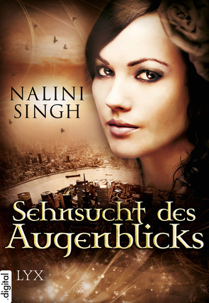 Sehnsucht des Augenblicks von Danzmann,  Dorothee, Singh,  Nalini