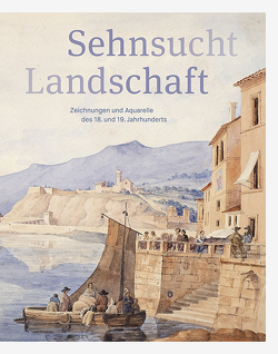 Sehnsucht Landschaft von Bußmann,  Frédéric, Drechsel,  Kerstin