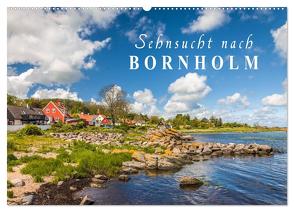 Sehnsucht nach Bornholm (Wandkalender 2024 DIN A2 quer), CALVENDO Monatskalender von Mueringer,  Christian