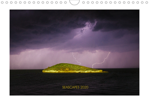 Sehnsucht nach dem Meer (Wandkalender 2020 DIN A4 quer) von Kassner,  Danyel