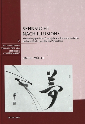 Sehnsucht nach Illusion? von Müller,  Simone