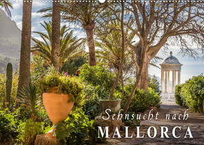 Sehnsucht nach Mallorca (Wandkalender 2023 DIN A2 quer) von Mueringer,  Christian