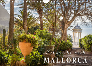 Sehnsucht nach Mallorca (Wandkalender 2023 DIN A4 quer) von Mueringer,  Christian