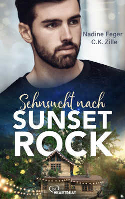 Sehnsucht nach Sunset Rock von Feger,  Nadine, Zille,  C.K.