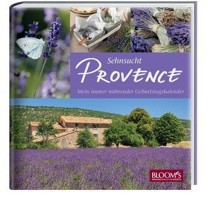 Sehnsucht Provence von BLOOM's,  Team