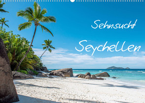 Sehnsucht Seychellen (Wandkalender 2022 DIN A2 quer) von Fielitz,  Uli