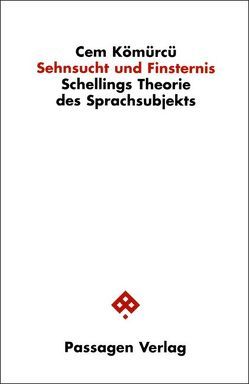 Sehnsucht und Finsternis von Kömürcü,  Cem