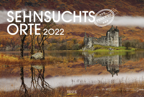Sehnsuchtsorte 2022 von Korsch Verlag