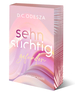 Sehnsüchtig Gefunden von Odesza,  D. C.