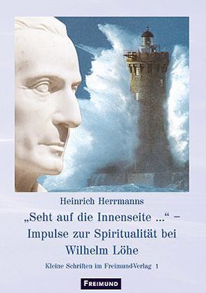 „Seht auf die Innenseite…“ von Herrmanns,  Heinrich