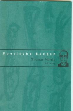 Sehzwang von Anderson,  Sascha, Martin,  Thomas, Papenfuss,  Bert, Weidenbach,  Dieter