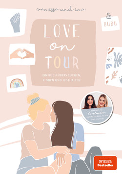 Love on Tour von Coupleontour