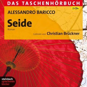 Seide von Baricco,  Alessandro, Brückner,  Christian