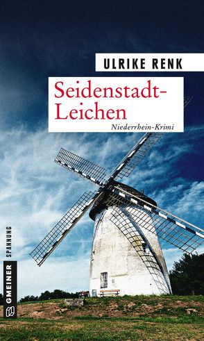 Seidenstadt-Leichen von Renk,  Ulrike