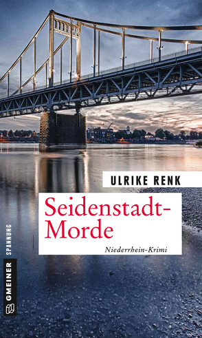 Seidenstadt-Morde von Renk,  Ulrike