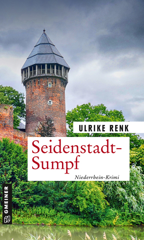 Seidenstadt-Sumpf von Renk,  Ulrike