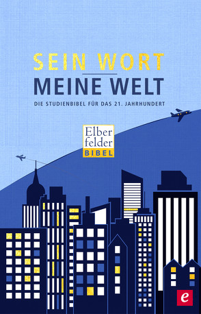 Sein Wort – meine Welt