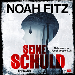 Seine Schuld von Fitz,  Noah, Vossenkuhl,  Josef