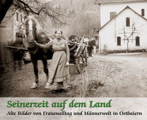 Seinerzeit auf dem Land von Ortmeier,  Martin