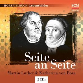 Seite an Seite von Mörken,  Christian