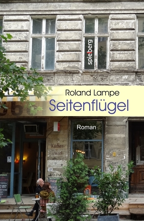 Seitenflügel von Lampe,  Roland