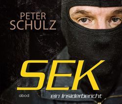SEK von Schulz,  Peter, Stark,  Jacob