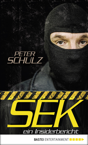 SEK – ein Insiderbericht von Schulz,  Peter