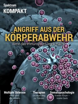 Sektrum Kompakt – Angriff aus der Körperabwehr