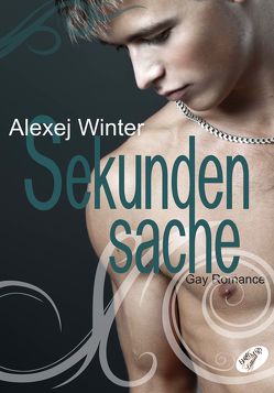 Sekundensache von Winter,  Alexej