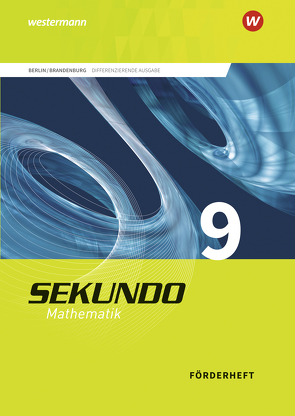 Sekundo – Ausgabe 2017 für Berlin und Brandenburg von Baumert,  Tim, Lenze,  Martina, Welzel,  Peter, Wurl,  Bernd