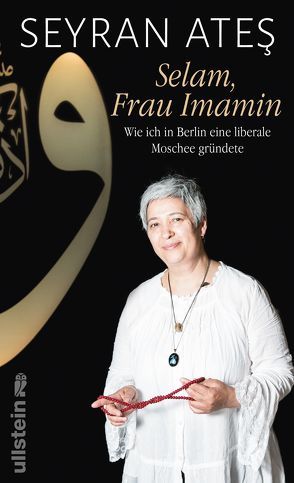 Selam, Frau Imamin von Ateş,  Seyran