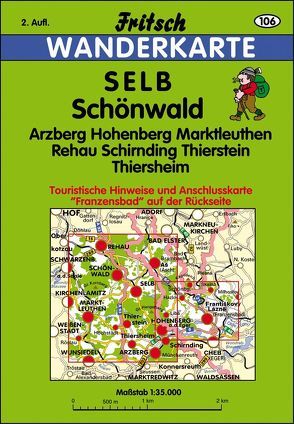Selb – Schönwald