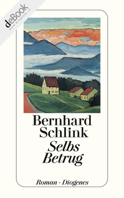 Selbs Betrug von Schlink,  Bernhard