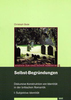 Selbst-Begründungen von Bode,  Christoph