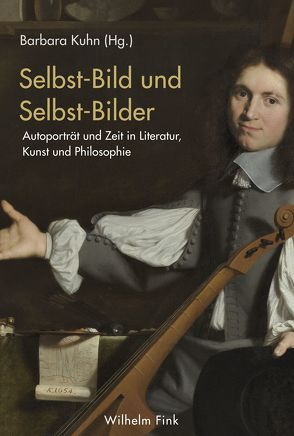 Selbst-Bild und Selbst-Bilder von Brabant,  Dominik, Cazzola,  Fabiana, Dickhaut,  Kirsten, Galle,  Roland, Hahn,  Kurt, Kittner,  Alma-Elisa, Kuhn,  Barbara, Lampe,  Moritz, Liebermann,  Marita, Oster,  Angela, Pfeiffer,  Helmut, Sepp,  Hans Rainer, Wehr,  Christian, Weiser,  Jutta, Zimmermann,  Michael