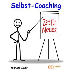 Selbst-Coaching von Bauer,  Michael