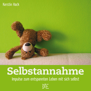 Selbstannahme von Hack,  Kerstin