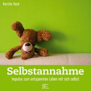 Selbstannahme von Hack,  Kerstin