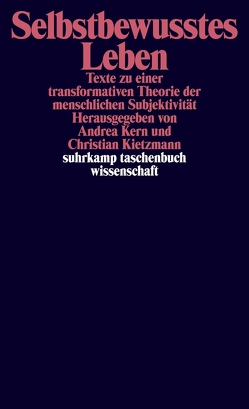 Selbstbewusstes Leben von Kern,  Andrea, Kietzmann,  Christian