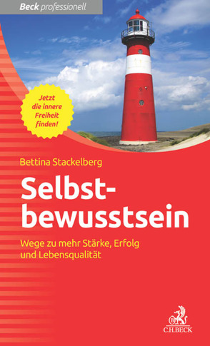 Selbstbewusstsein von Stackelberg,  Bettina