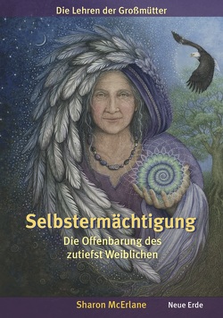 Selbstermächtigung von McErlane,  Sharon