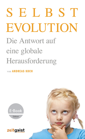 Selbstevolution von Koch,  Andreas