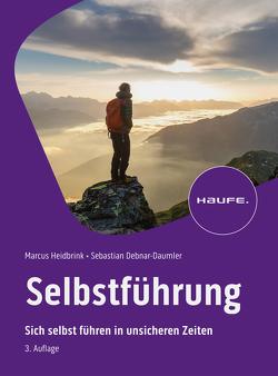 Selbstführung von Debnar-Daumler,  Sebastian, Heidbrink,  Marcus