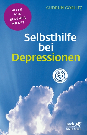 Selbsthilfe bei Depressionen (Klett-Cotta Leben!) von Görlitz,  Gudrun