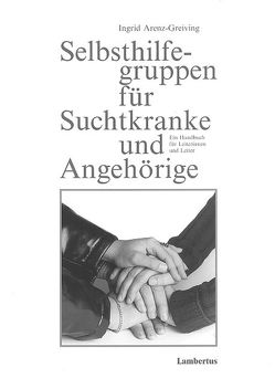 Selbsthilfegruppen für Suchtkranke und Angehörige von Arenz-Greiving,  Ingrid