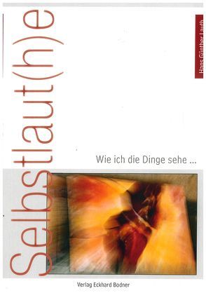 Selbstlauthe von Lauth,  Hans Günther