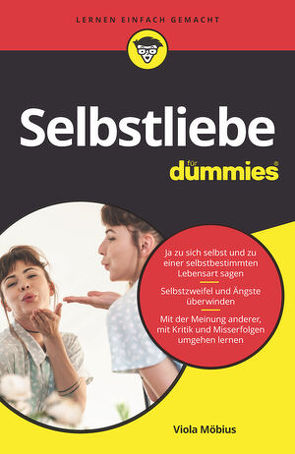 Selbstliebe für Dummies von Möbius,  Viola